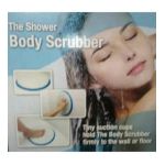 0011585037848 - THE SHOWER BODY SCRUBBER