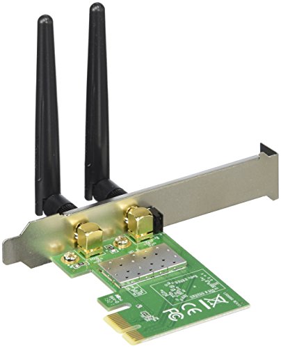 0115971262231 - SIIG, INC DP WIRELESS-N PCI EXPRESS WI-FI ADAPTER CN-WR0811-S1