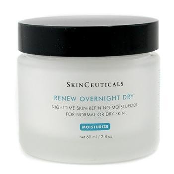 0116123894638 - SKIN CEUTICALS RENEW OVERNIGHT DRY (FOR NORMAL OR DRY SKIN) 60ML/2OZ