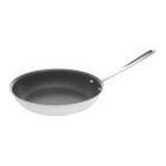 0011644711016 - ALL-CLAD MC2 - 10 INCH NONSTICK FRY PAN (7110-NS)