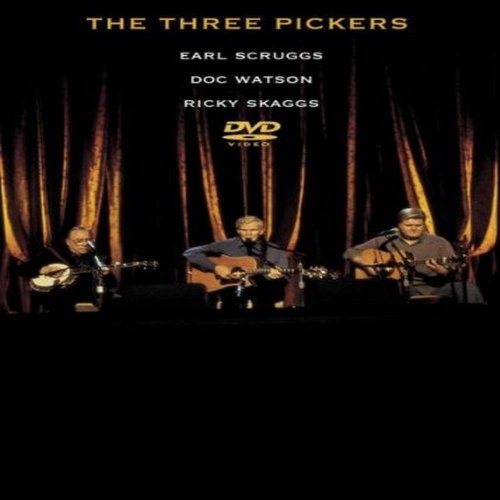 0011661052697 - THE THREE PICKERS