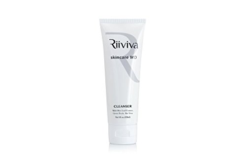 0011711603640 - RIIVIVA SKINCARE MD CLEANSER - FRONTGATE