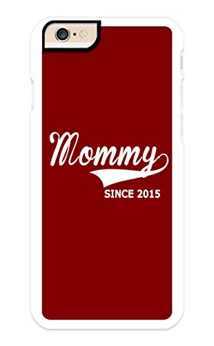 0011711940097 - CUSTOM PHONE CASES FOR IPHONE 6S, IPHONE 6, IZERCASE MAKE YOUR OWN PHONE CASE, APPLE IPHONE 6, IPHONE 6S, PERSONALIZED CASE (MAROON)