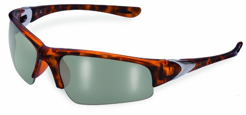 0011711951642 - SPECIALIZED SAFETY PRODUCTS ENTIAT 1.5 DMI M 95164 UNISEX 1.5 BIFOCAL/READER SAFETY GLASSES WITH TORTOISE FRAMES AND SILVER MIRROR LENSES