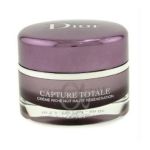 0117204801019 - CAPTURE TOTALE NUIT INTENSIVE NIGHT RESTORATIVE RICH CREME NORMAL TO DRY SKIN