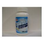 0011822009126 - HYDRAEF EFHEDRA FREE DIETARY WEIGHT LOSS SUPPLIMENT EXP.04 11ISCOUNTED FOR QUICK SALE 120 CAPSULE