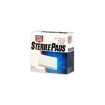 0011822312592 - STERILE PADS 3 IN