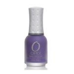 0011822313001 - NAIL LACQUER PURPLE PLEATHER 1 ROLL