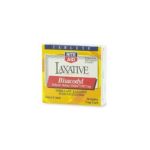 0011822334075 - LAXATIVE 5 MG, 50 TABLET,1 COUNT