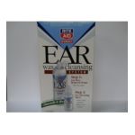 0011822372282 - EAR WAX CLEANSING SYSTEM 1 SYSTEM