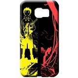 0011939441970 - APPEARANCE PROTECTIVE CASES PERSONAL FLCL CELL PHONE SKINS SAMSUNG GALAXY S7 EDGE