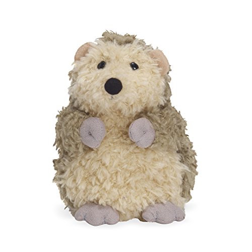 0011964471775 - HENRY HEDGEHOG - LITTLE ONES - STUFFED ANIMAL BY MANHATTAN TOY CO.