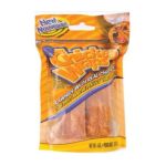 0011985018225 - CHICKEN WRAPPED RAWHIDE CHEWRITTO DOG TREAT SIZE 4.5