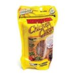 0011985092508 - RAWHIDE FLAVORED MUNCHY DOG TREAT 50 PACK