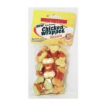 0011985275413 - CHICKEN WRAPPED BISCUITS JAR 1 LB