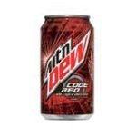 0012000000621 - MOUNTAIN DEW CODE RED