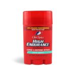 0012044000274 - CASE OF 2X6_OLD SPICE HIGH ENDURANCE DEODORANT LONG LASTING STICK PURE SPORT