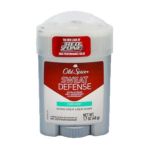 0012044001042 - RED ZONE SOFT SOLID ANTIPERSPIRANT & DEODORANT PURE SPORT PACK
