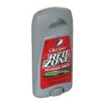 0012044006115 - RED ZONE SHOWTIME INVISIBLE SOLID DEODORANT