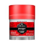 0012044016435 - SWAGGER RED ZONE COLLECTION ANTI-PERPIRANT & DEODORANT