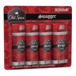 0012044016763 - OLD SPICE SWAGGER DEODORANT