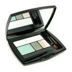 0012077780914 - OMBRE ABSOLUE IMPACT 3D ILLUMINATING 5 COLORS FOR SCULPTED EYES C10 DU JARDIN MADE IN JAPAN