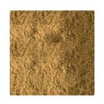 0012086506116 - GINGER GROUND MEXICAN SPICE