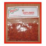 0012086813412 - SAFFLOWER SPICE MEXICAN SPICE