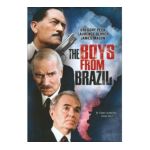 0012236102489 - THE BOYS FROM BRAZIL WIDESCREEN