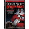 0012236106906 - SILENT NIGHT, DEADLY NIGHT: BETTER WATCH OUT / INITIATION / THE TOYMAKER (WIDESCREEN)