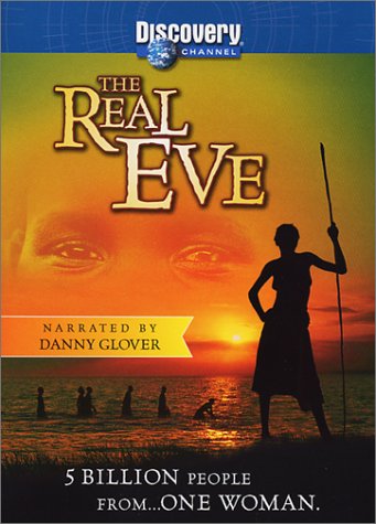 0012236129608 - THE REAL EVE