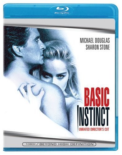 0012236191599 - BASIC INSTINCT (UNRATED DIRECTOR'S CUT)