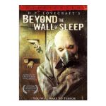 0012236194460 - H.P. LOVECRAFT'S THE WALL OF SLEEP WIDESCREEN