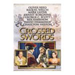 0012236218876 - CROSSED SWORDS WIDESCREEN