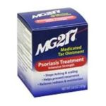 0012277500046 - MEDICATED TAR OINTMENT PSORIASIS TREATMENT INTENSIVE STRENGTH
