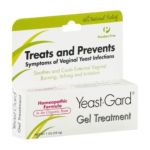 0012277665011 - HOMEOPATHIC GEL TREATMENT WITH PROBIOTICS