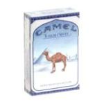 0012300327909 - CIGARETTES EXTRA SMOOTH & MELLOW 1 PACK