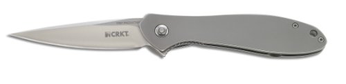 0012300351836 - COLUMBIA RIVER KNIFE AND TOOL (CRKT) COLUMBIA RIVER KNIFE AND TOOL'S K456XXP ONI