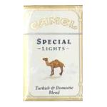 0012300666992 - SPECIAL LIGHT CIGARETTES 1 PACK