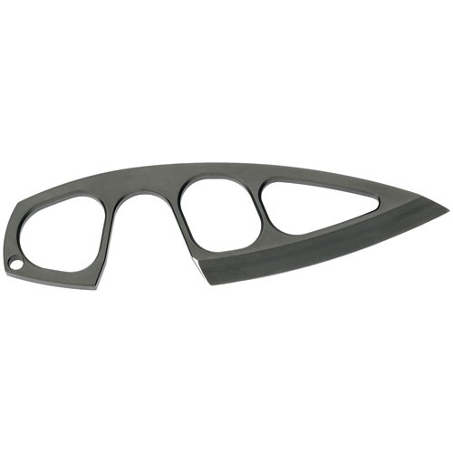 0012302109442 - BOKER PLUS MA-2 CUTTING KNIFE - FIXED BLADE KNIFE - 2.48 BLADE - NORMAL/STRAIGHTBACK DESIGN
