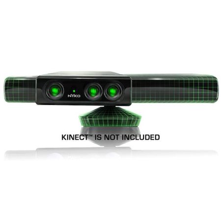 0012302141442 - ZOOM FOR KINECT - XBOX 360