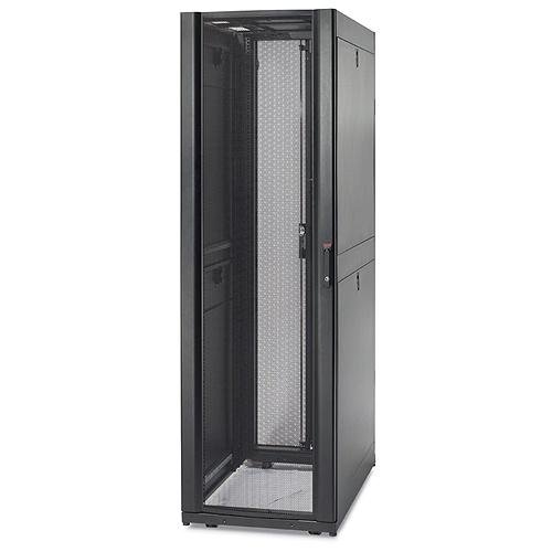 0012302361451 - AMERICAN POWER CONVERSION CORP - APC NETSHELTER SX DEEP RACK ENCLOSURE WITH SIDE
