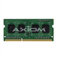 0012302524825 - AXIOM AX - MEMORY - 4 GB - SO DIMM 204-PIN - DDR3 (0A65723-AX) -