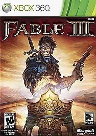 0012302819549 - FABLE 3 (M)