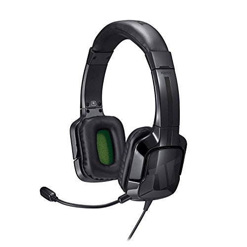 0012303525500 - TRITTON KAMA STEREO HEADSET FOR XBOX ONE AND MOBILE DEVICES