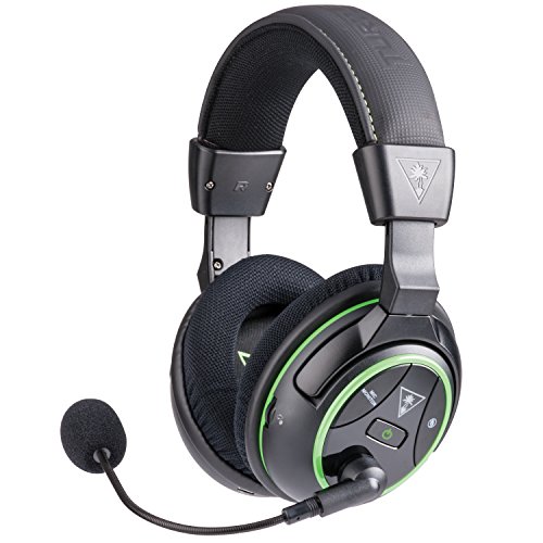 0012303536766 - TURTLE BEACH - EAR FORCE STEALTH 500X PREMIUM FULLY WIRELESS WITH SURROUND SOUND GAMING HEADSET - XBOX ONE