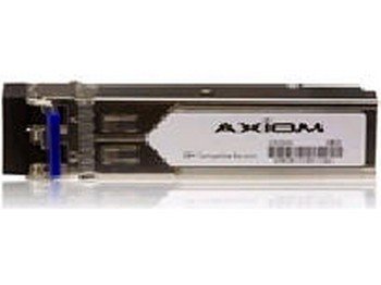 0012303770801 - AXIOM 1000BASE-LX SFP TRANSCEIVER MODULE FOR HP JD119B - JD119B-AX