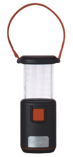 0012304061977 - ENERGIZER LED POP UP 360 AREA LANTERN WITH LIGHT FUSION TECHNOLOGY
