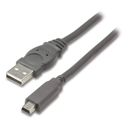 0012304186311 - PRO SERIES USB 2.0 CABLE