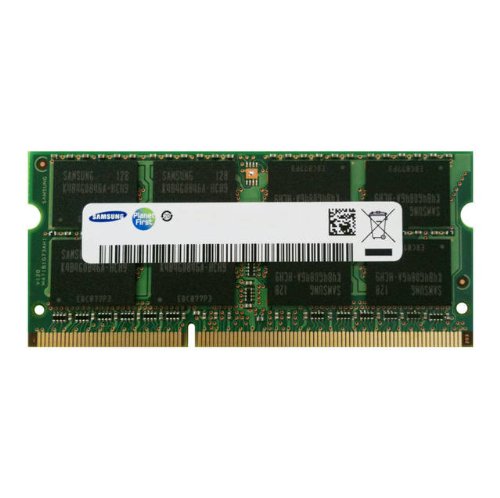 0012304330264 - SAMSUNG DDR3-1600 SODIMM 4GB CL11 SAMSUNG CHIP NOTEBOOK MEMORY
